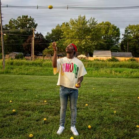 Land Of Lemons