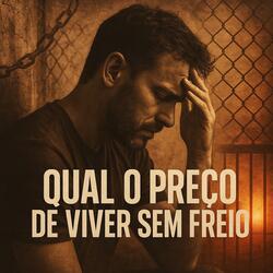 Qual o preço de viver sem freio