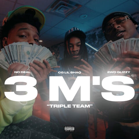 3 M's (Triple Team)