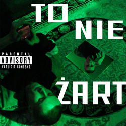 TO NIE ŻART