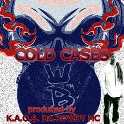 COLD CASES