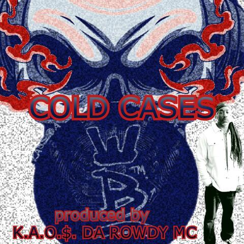 COLD CASES
