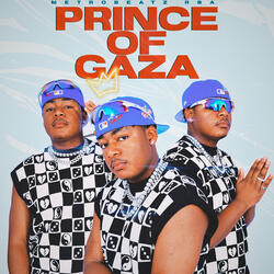 Prince Of Gaza