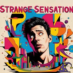 Strange Sensation