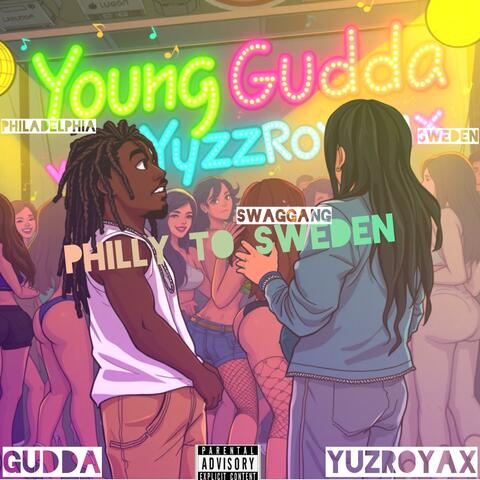 Philly To Sweden