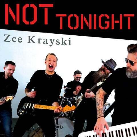 NOT TONIGHT