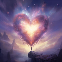 Softly Echoing Heart