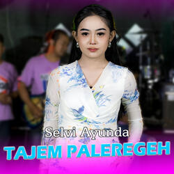Tajem Paleregeh