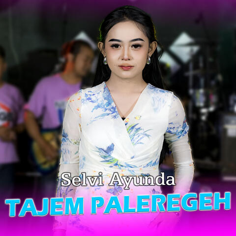 Tajem Paleregeh