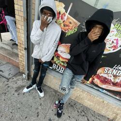 Keep Banging