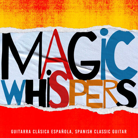 Magic Whispers