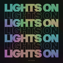 LIGHTS ON