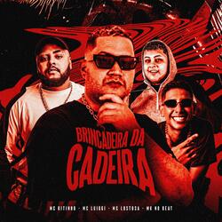 BRINCADEIRA DA CADEIRA