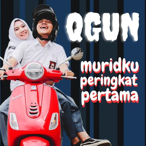 Muridku Peringkat Pertama