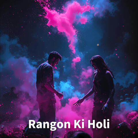 Rangon Ki Holi