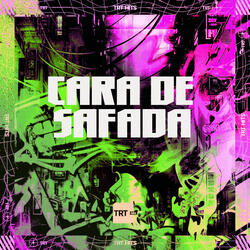 CARA DE SAFADA