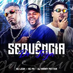 SEQUÊNCIA DO JOGA