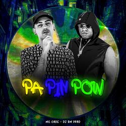 PA PIN POW