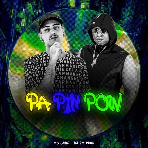 PA PIN POW
