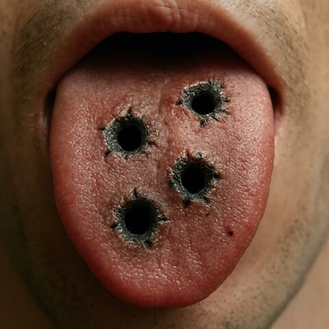 BAD LICK
