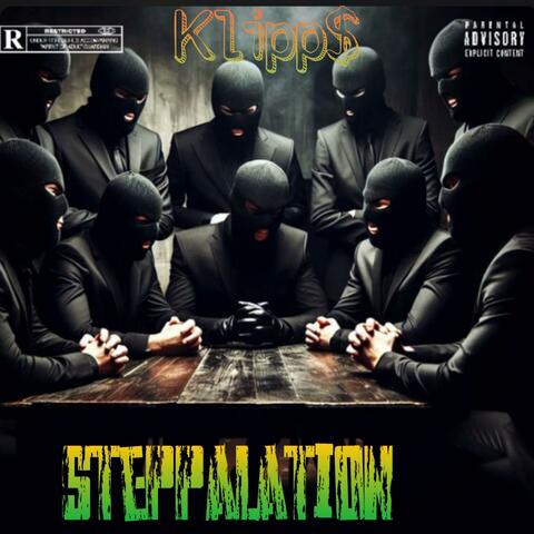 Steppalation