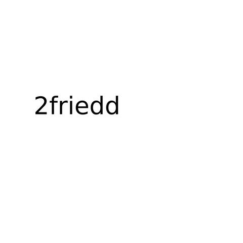 2friedd