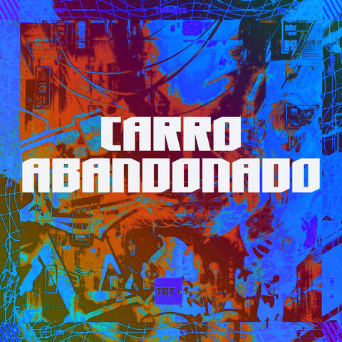 CARRO ABANDONADO