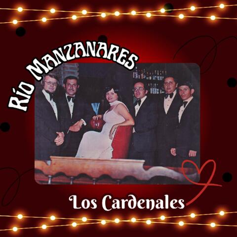 Río Manzanares
