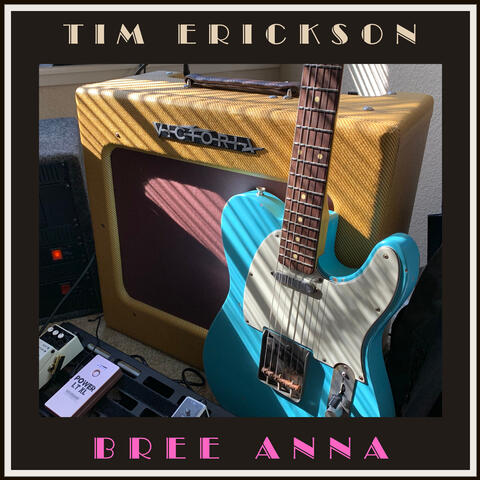 Bree Anna