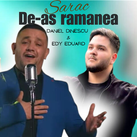 Sarac de-as ramanea