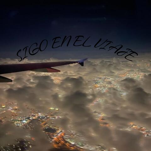 SIGO EN EL VIAJE