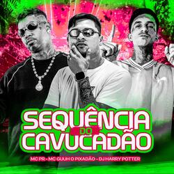 SEQUÊNCIA DO CAVUCADÃO