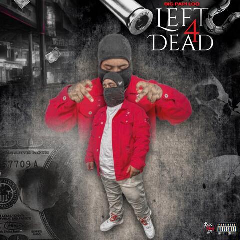 Left 4 Dead