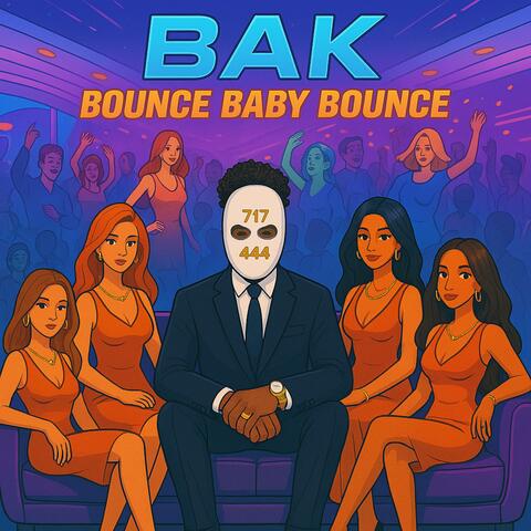 Bounce BabyBounce