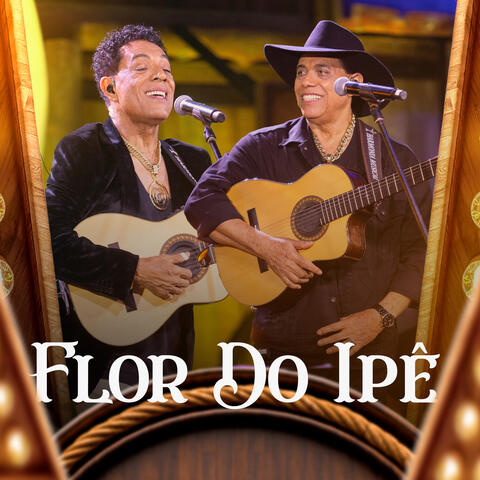 Flor do Ipê