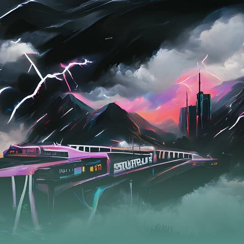 Grace Of The Mountain