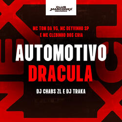 Automotivo Drácula