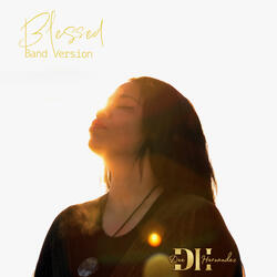 Blessed (band version)