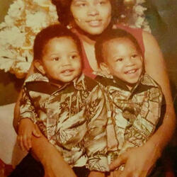 Back In The Days