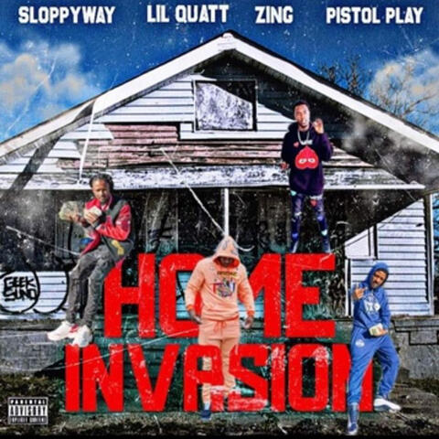 HOME INVASION