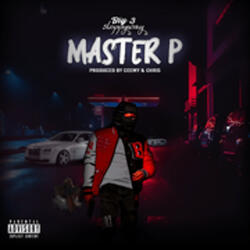 MASTER P