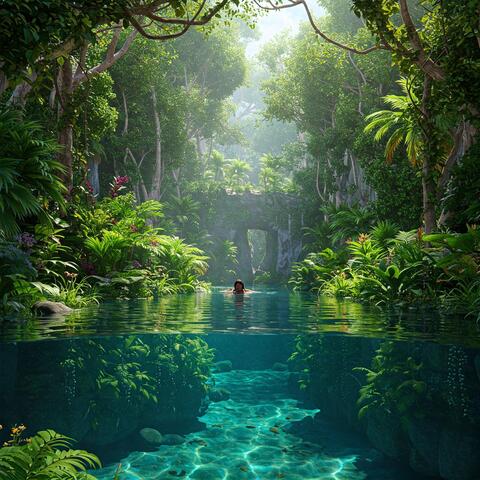Rainforest Explorer Instrumental
