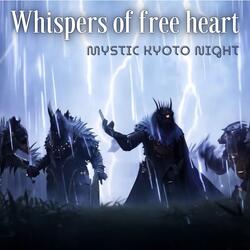 Whispers of free heart