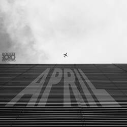 April