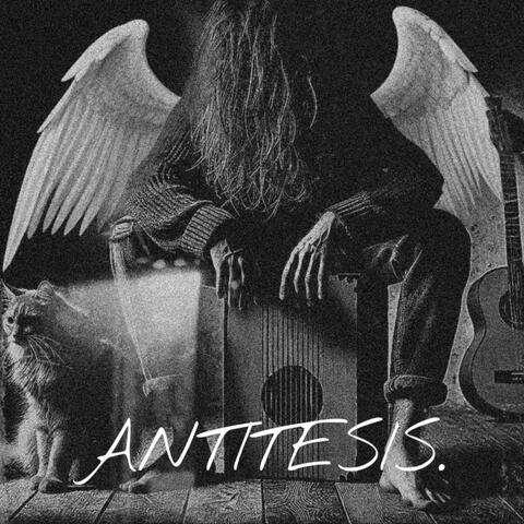 ANTITESIS