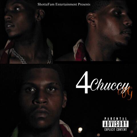 4EVA CHUCCY G
