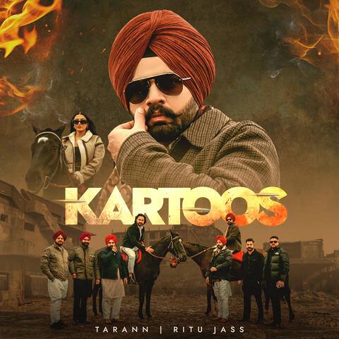 KARTOOS