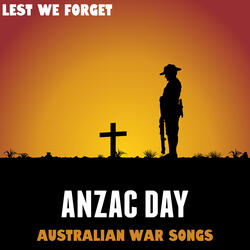 Advance Australia Fair (Australia National Anthem)