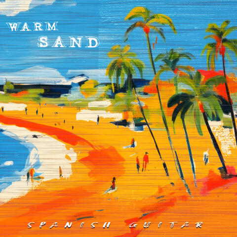 Warm Sand