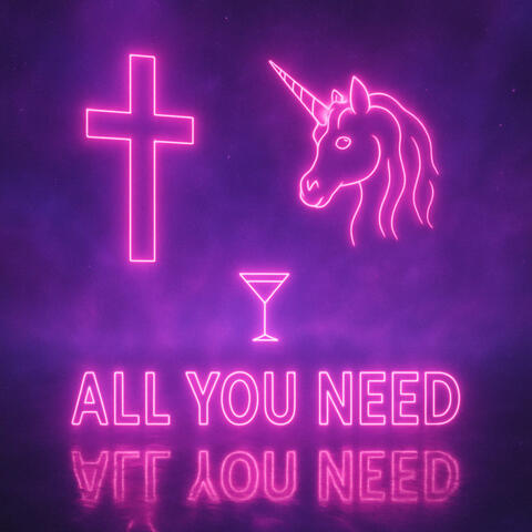 All You Need